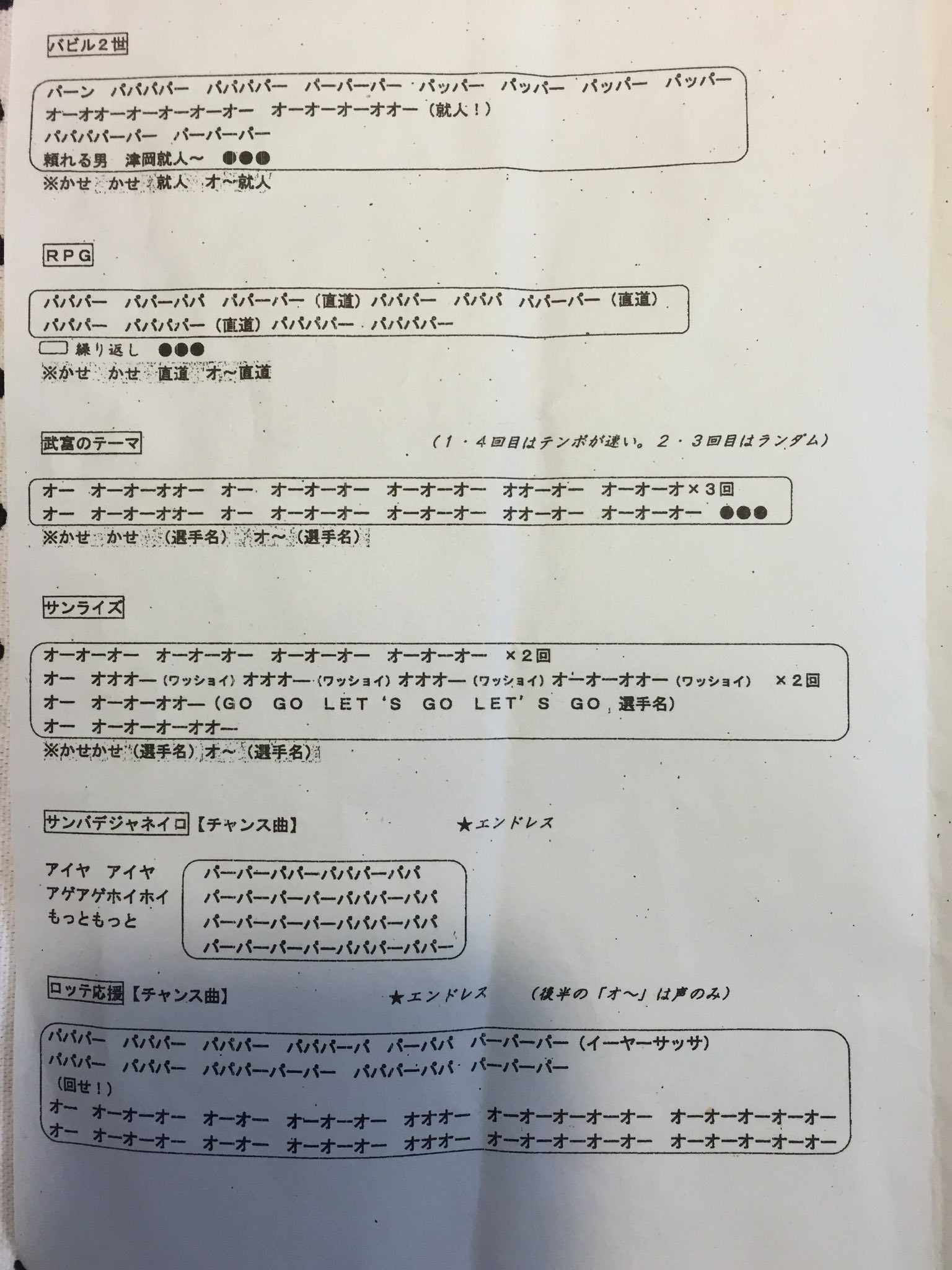 ひらけん 明石商業 応援歌 コピーを写真で 低クオリティーで すみません 明石商業 明商 センバツ アルプススタンドを 真っ赤に染めましょう T Co N30sijvfxm Twitter