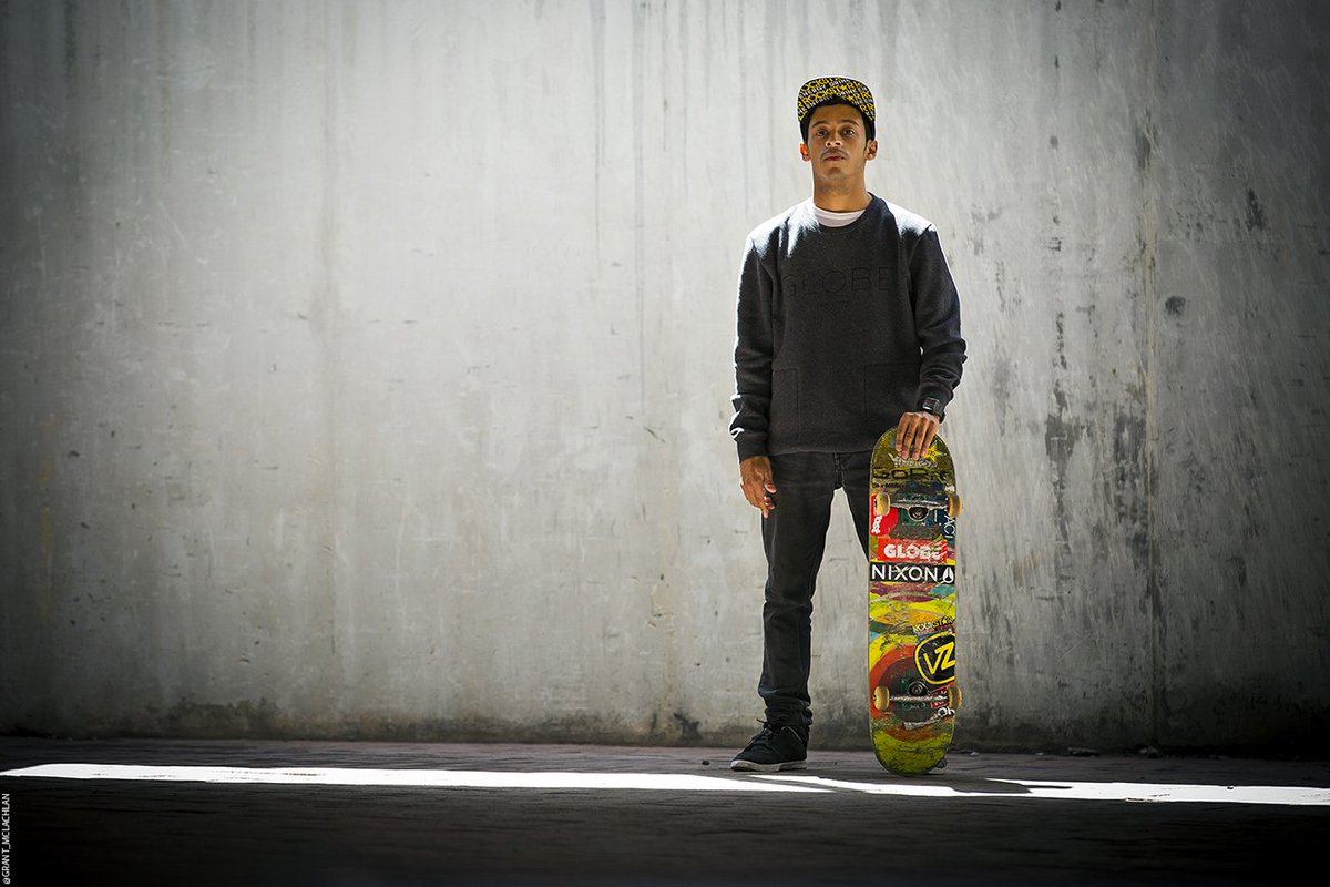 Check out this epic interview with our guy <a href="/jeanmarcskate/">Jean-marc Johannes</a> <a href="/LW_Mag/">LW Mag</a> >> lwmag.co.za/skater-profile…