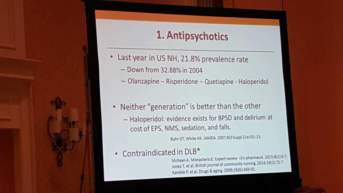 Drjvmd's tweet photo. Data is much the same as #ontario #antipsychotic #PALTC16 #oltcp #oltcc https://t.co/oYfIfu3eYF