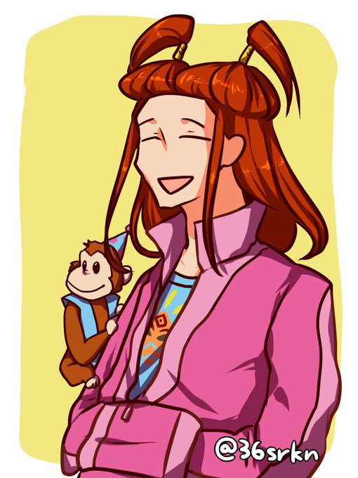 猿代草太のtwitterイラスト検索結果 古い順 猿代草太のtwitterイラスト検索結果 古い順