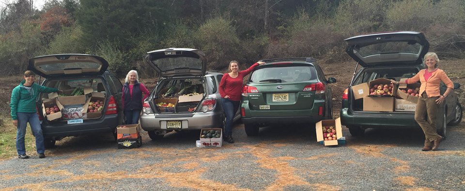 LocalShareNJ's tweet image. Planning for our 1st #gleaning in June - #volunteers always needed! localsharenj.org/event/gleaning…