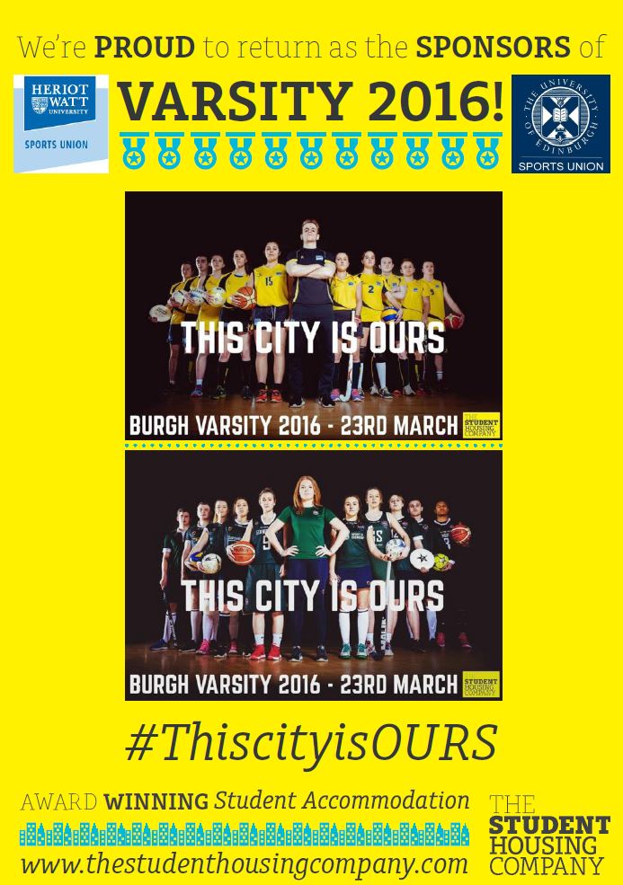 UoESportsunion's tweet photo. 2 days! #Burghvarsity2016 #Thiscityisours
https://t.co/Ft4gsn9zwF https://t.co/4SuqP4Jdhb