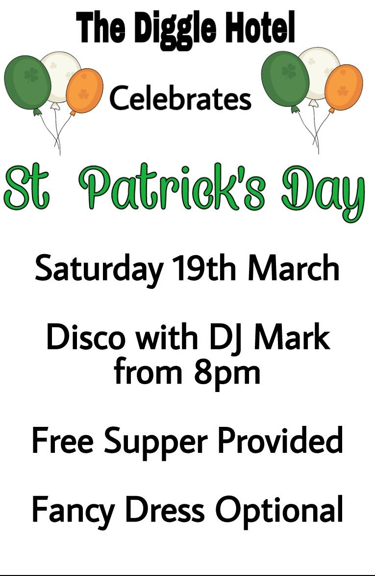 Diggle Hotel tweet media