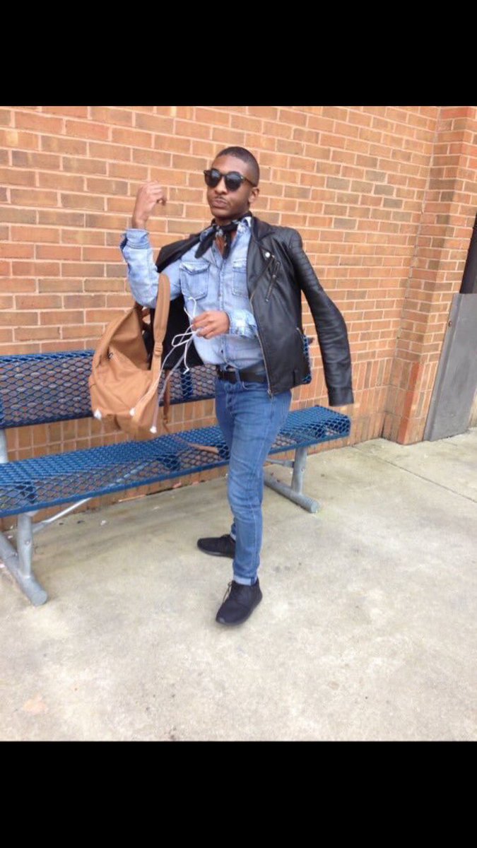 Brb I'm going to pawpaw's