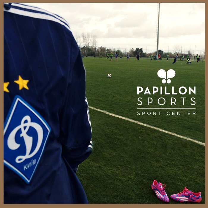 Dinamo Kiev - 2 continues their Winter Camp full steam ahead in Papillon Belvil.<a href="/dynamo_kiev_ua/">dynamo.kiev.ua</a>