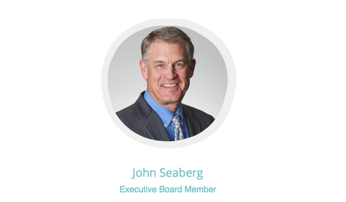MagicArmsUS's tweet photo. Welcome aboard, John Seaberg! We're thrilled to have you on the #MagicArms Executive Board! https://t.co/PYzvsWeYJH https://t.co/WhMXDYXtm2