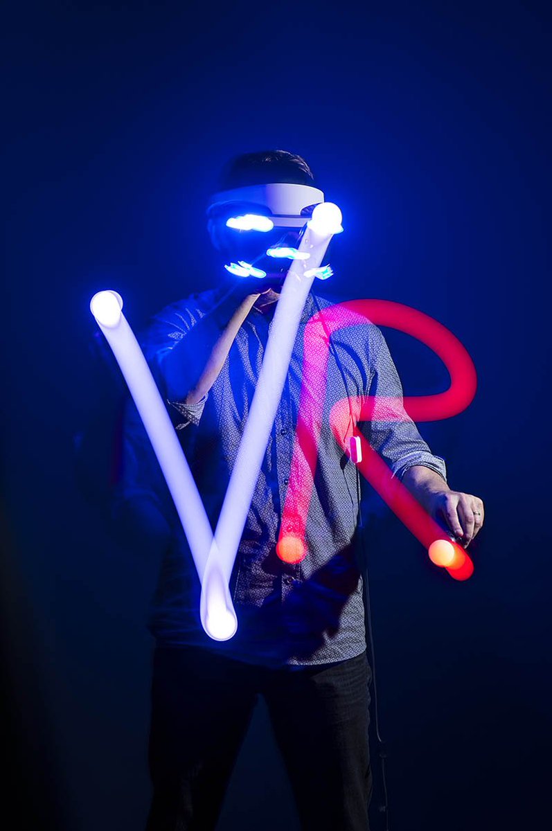 Karl_N_Photo's tweet photo. Working with https://t.co/rMsBVnzWFC &amp; Sony PlayStation to show a new paradigm tech leap. #VR #Playstation https://t.co/lfmNUQ9X4o
