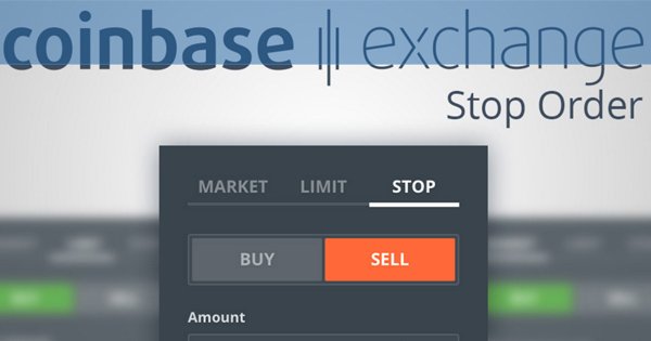 GuideBitcoins's tweet image. Les ordres Stop désormais disponibles sur @Coinbase Exchange &amp;gt; bit.ly/1R0LCms #Bitcoin #Trading
