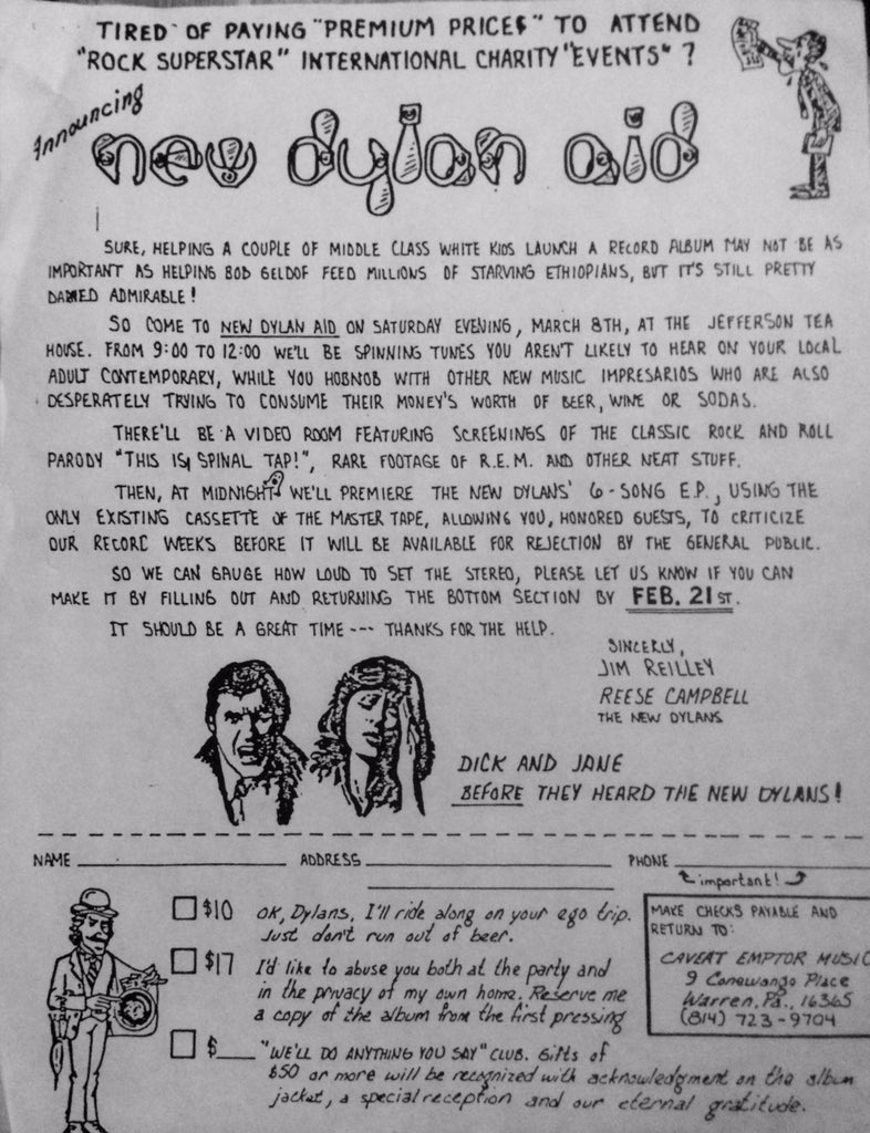 the new dylans (@thenewdylans) on Twitter photo 