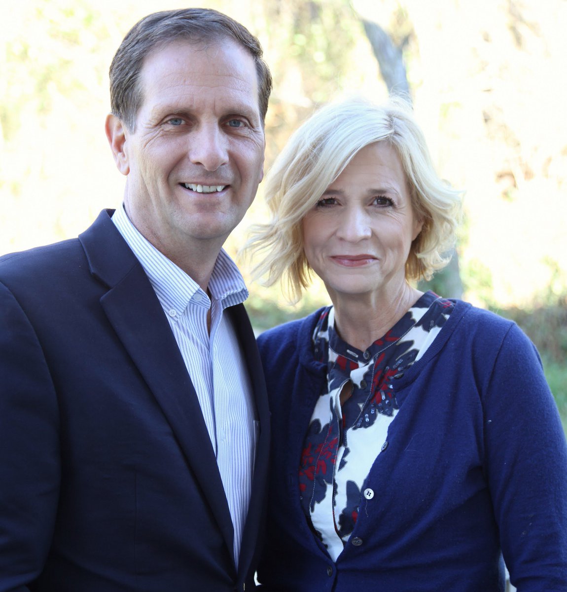 Know About Chris Stewart's Wife As He Plans To Resign From Congress