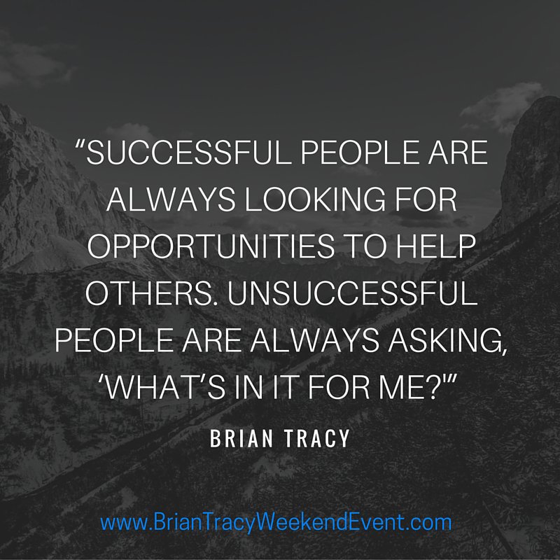 LessonMarketing's tweet image. Brian Tracy’s 3-Day Weekend Event – 20 Year Anniversary of the Success Mastery Academy!  BrianTracyWeekendEvent.com