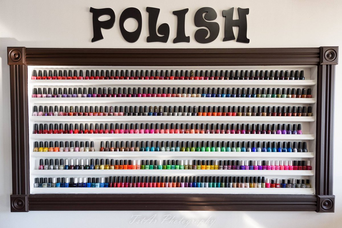 Z Nails & Spa (znailspaliberty) Twitter