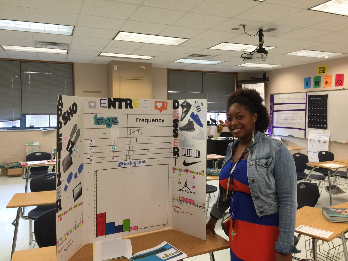 BoomingLC's tweet image. FCHS students get ready for the FSA working the projects that work the problems! #stats #fsamath