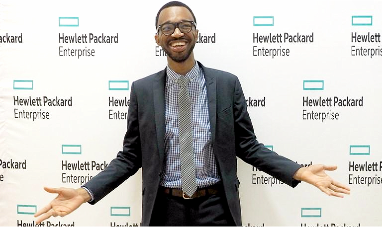 HPE_Careers's tweet photo. "@HPE #ISR Program gives me the opportunity to develop my sales skills &amp; career." https://t.co/LzCMQccjVj https://t.co/BBMWTFOKQT