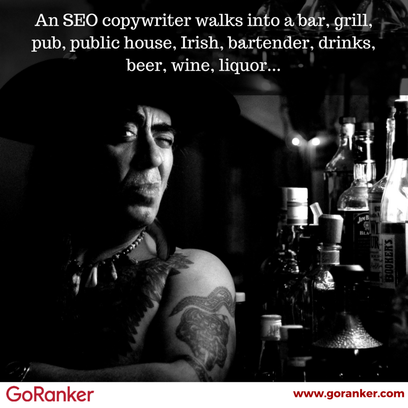 GoRanker's tweet photo. How popular is your #SEO? We can help!
#digitalmarketing #business #startups https://t.co/bKTmVFcF3c