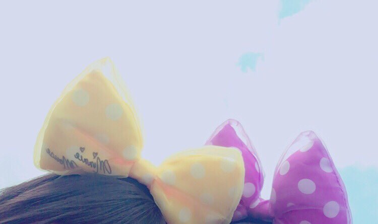 cherry_so321's tweet photo. 楽しかった夢の国...😌💕
色んな人に 「写真撮ってください～」って言われて面白かったｗｗｗｗｗｗｗｗｗｗ
また今度行きたいな～ 👻💗 https://t.co/CIW66iHUMa