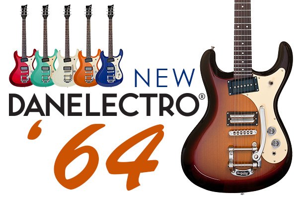 SMIFrance's tweet photo. Nouvelle Danelectro '64 ! Tiens, ça me dit quelque chose cette forme ! >> https://t.co/ixdBktfByr
 @DanoGuitars https://t.co/KC4d9VQaMX