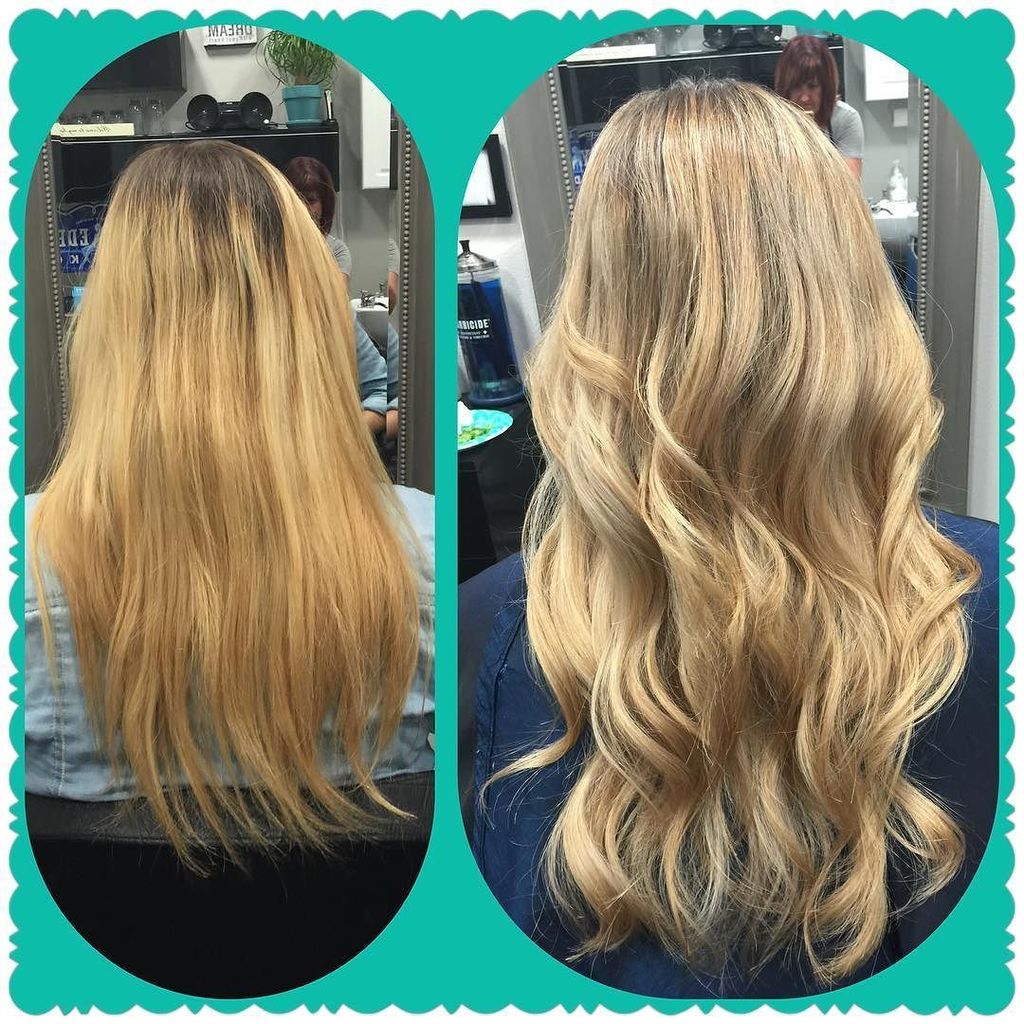 BstylzSalon's tweet photo. #tbt from my #transformationtuesday on the beauty @courtney_hanson94 #bstylzsalon #makingp… https://t.co/lHIaXczxVP https://t.co/0WYuc4zzyy
