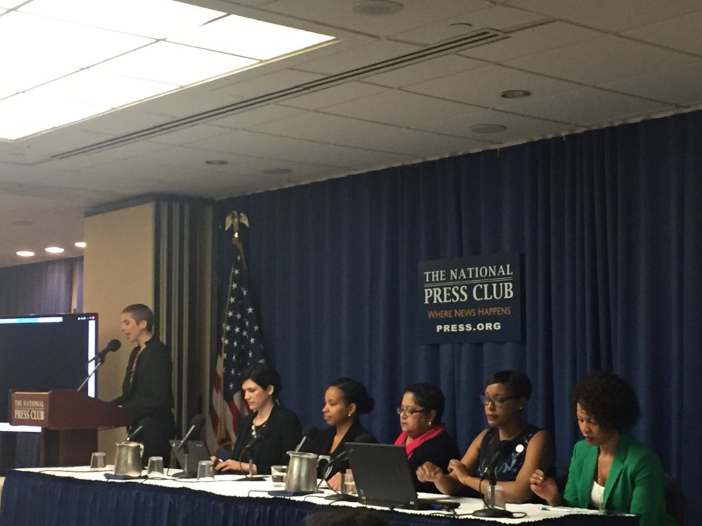 AllAboveAll's tweet photo. Launching new report on Hyde & Helms Amdts, w. @Ipasorg @IbisRH @AbortionFunds @BlackWomensRJ. #EndCoverageBans https://t.co/YIS9vr2JIN