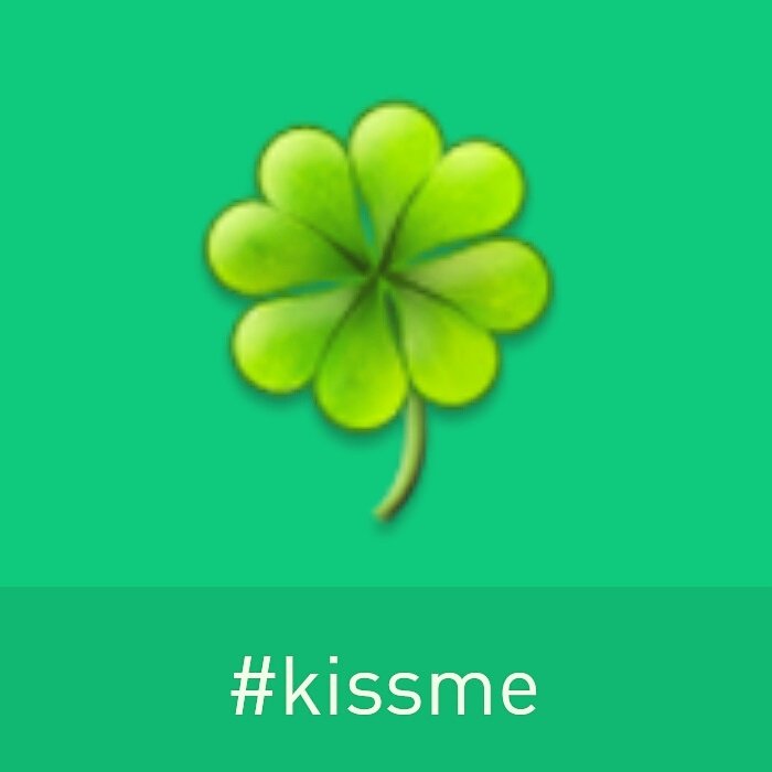 Adjicons's tweet photo. Fun Adjicons for St Patrick's day 
🍀🍀🍀🍀🍀🍀🍀🍀🍀
Happy St Patrick's day All https://t.co/gVMNRSm2VT