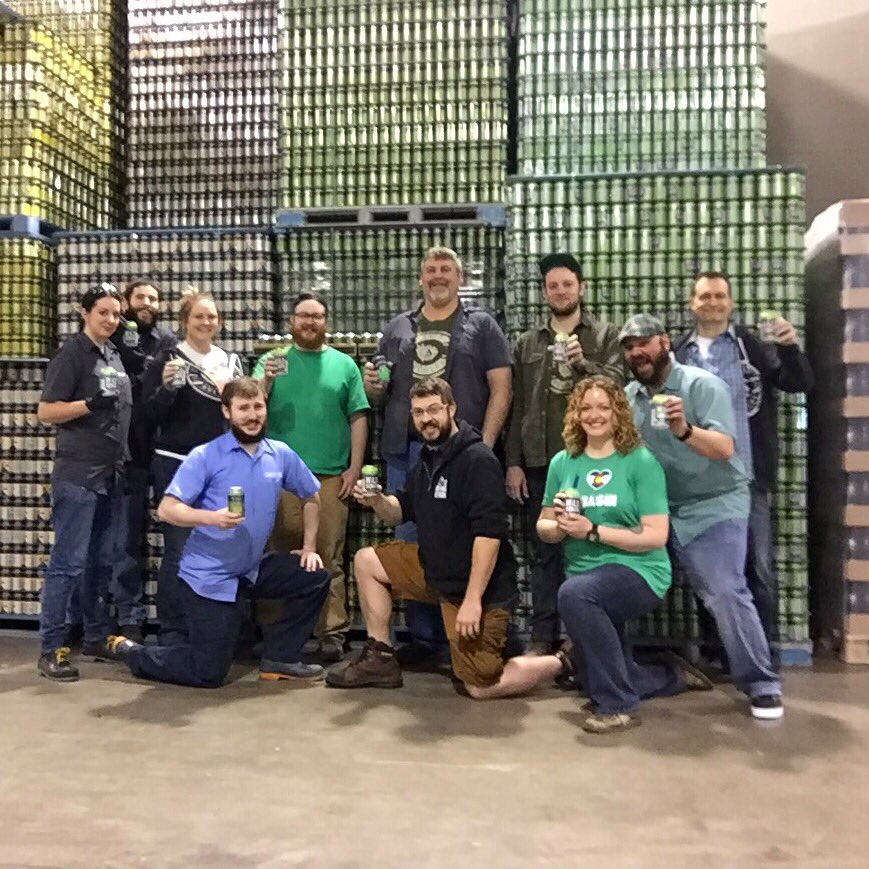 DESTIHL Brewery tweet media