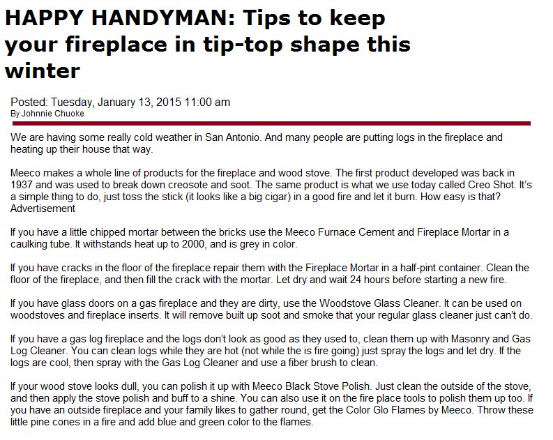 Handymanhayward Hashtag On Twitter