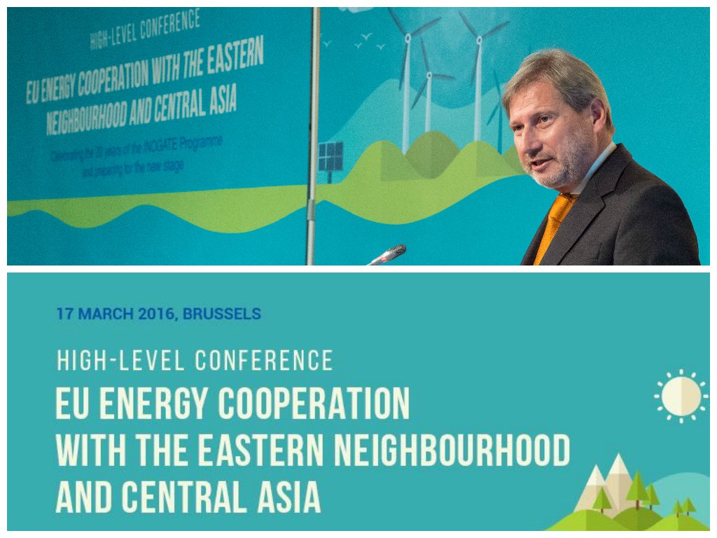 eu_enlargement_'s tweet photo. #Inogate20: #EU to boost its focus on #energy cooperation with Eastern partner countries➜https://t.co/XNrxKKfDO7 https://t.co/B9nIHUjMMB