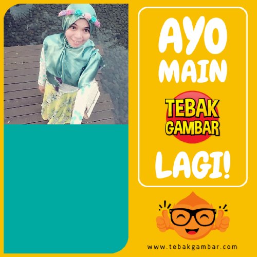 fikamfifi's tweet photo. @tebakgambar_id #maintebakgambar https://t.co/vv9nha4yxi