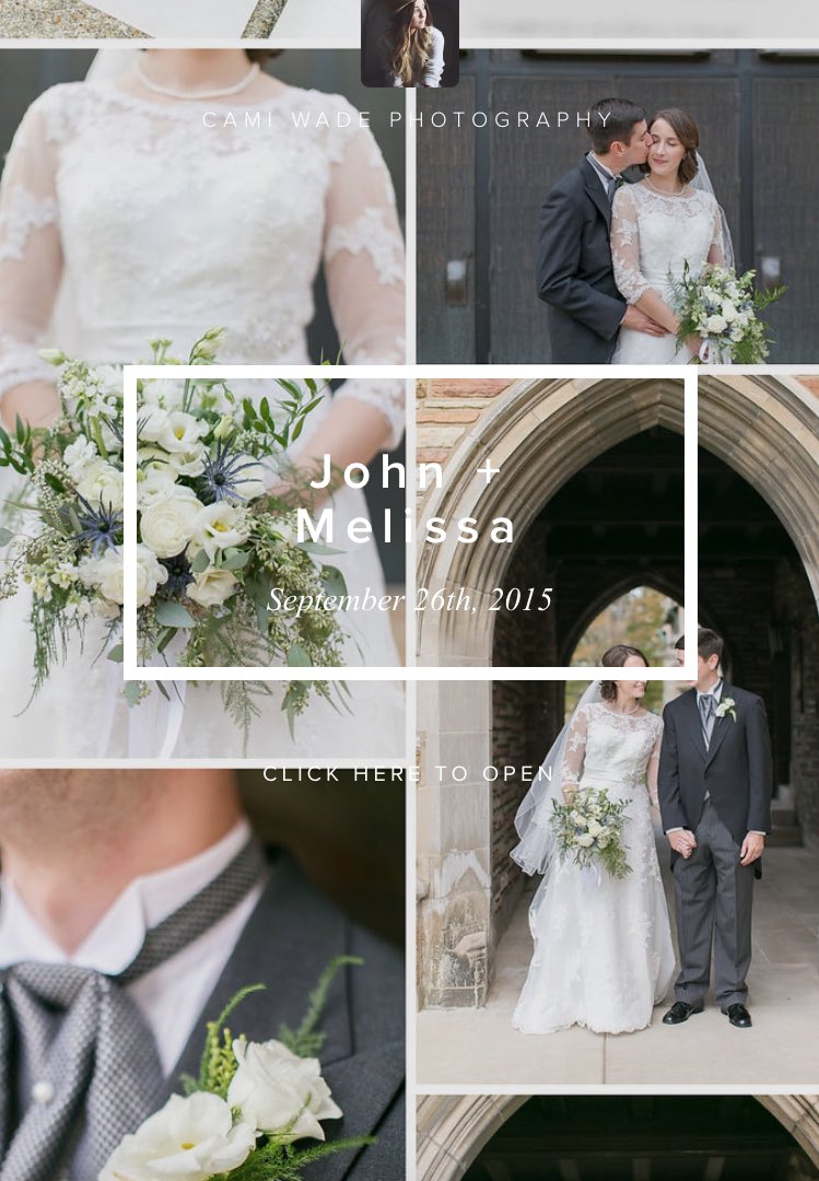 CamiWadePhoto's tweet photo. One of my favorite weddings of 2015. #ohsowhimsy https://t.co/FLIEtYik0H