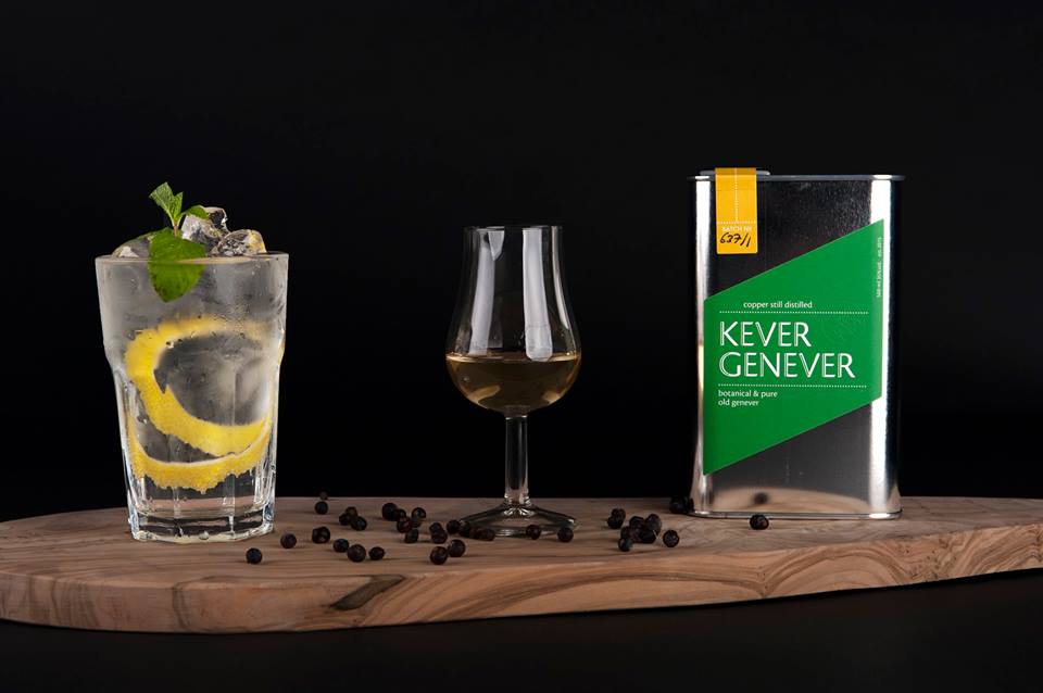 #Genever, the ancestor of #Gin. But what's the difference? 
<a href="/tessposthumus/">Tess Posthumus</a> explains it bit.ly/1RowUla