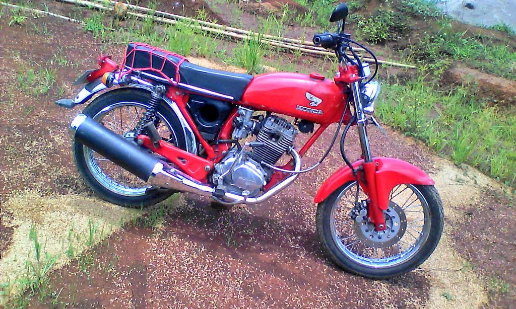 Ahmadulilah alon alon asal kelakon ..