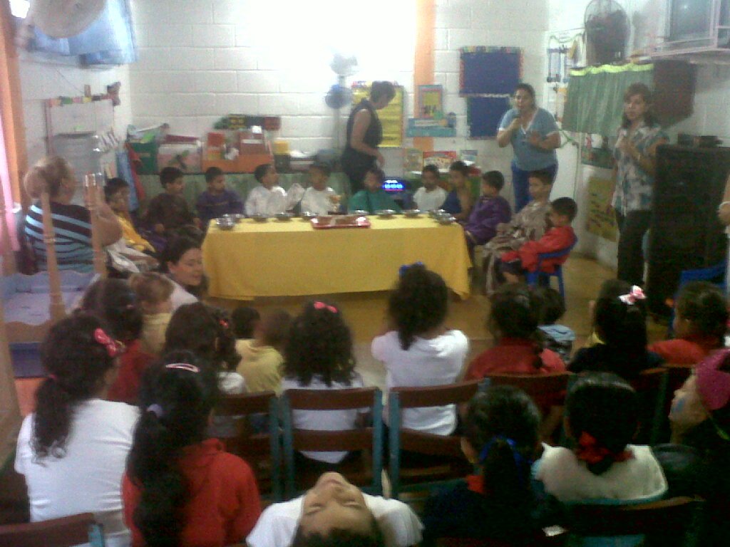 La ultima cena..<a href="/MunicipioSC/">SalaSanCristóbalZET</a> <a href="/SilvaEleazarL/">Eleazar López Silva</a> <a href="/rodulfohumberto/">Rodulfo H. Pérez H.</a> <a href="/tandicey/">yelitza varela</a>