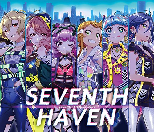 Anime Seiyu T7s 2nd Anniversary Live In Pacifico Yokohama 16 30 34 Into The 2nd Gear 特設ページ T Co Mxjmfy9csl T Co Af9ktsf152