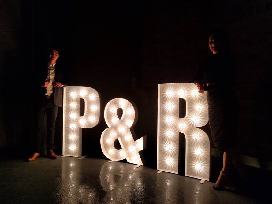 This sunshine puts me in the mood for fab summer weddings. <a href="/tt_partylights/">Twinkle Twinkle Hire</a> will help your weeding twinkle and shine!