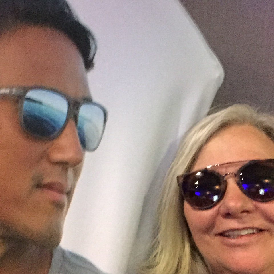 darpatten's tweet image. #MIC2016 #MIC2016Revo