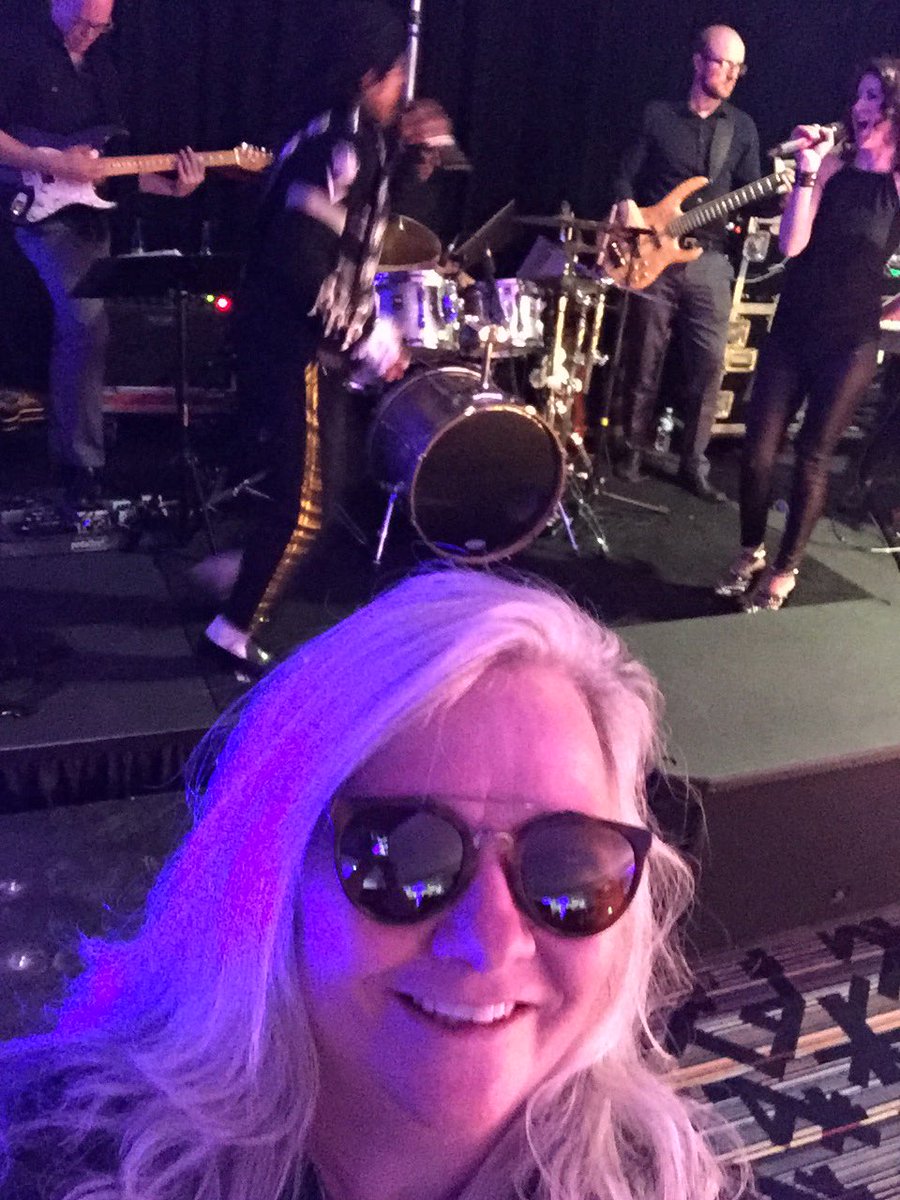 darpatten's tweet image. #MIC2016 #MIC2016Revo