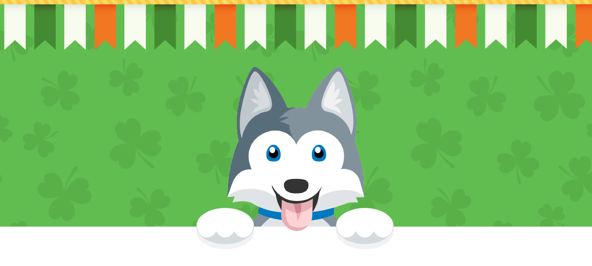 Roo! I love sharing gold. Especially Trello Gold for St. Patrick's Day! trello.com/stpatricksday