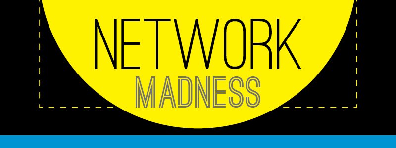 Find out how #MarchMadness puts a full court press on corporate IT networks bit.ly/1nANLJE