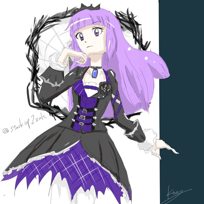 いばらの女王のtwitterイラスト検索結果 いばらの女王のtwitterイラスト検索結果