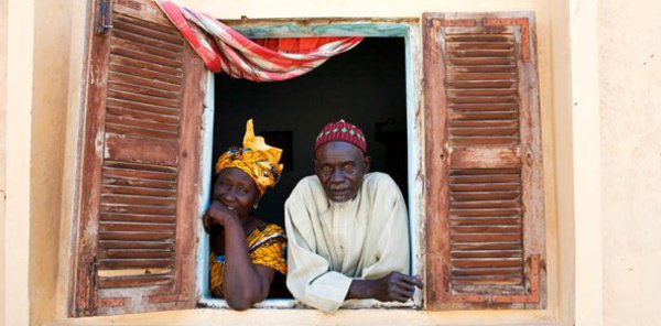Au Senegal Quelle Couverture De Sante Des Personnes Agees Souffrant De Diabete Et D Hypertension