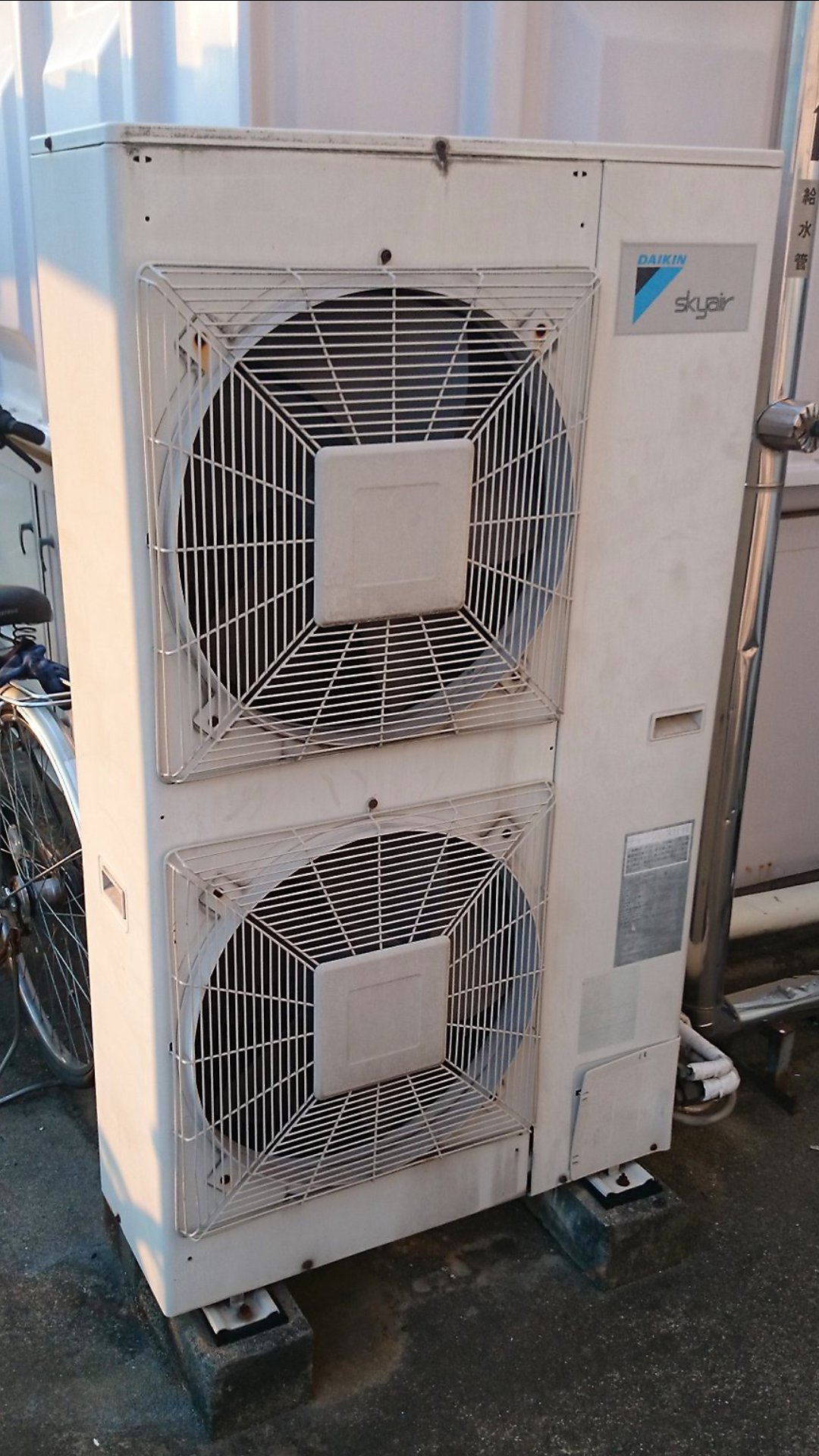 Shoukai さま室外機 霧ヶ峰 エアコン おもに23畳 三菱電機 2024年 モデル Zシリーズ