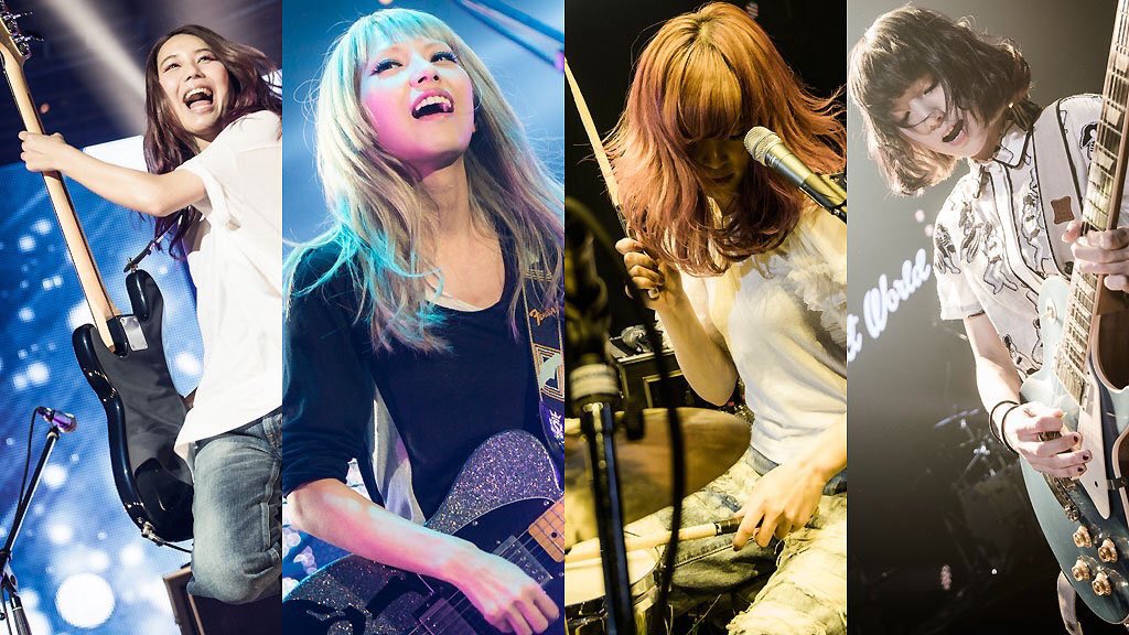 shishimalu710's tweet photo. もっとSCANDALが
好きな人と繋がりたい！
RTして、フォローしてくれたら
必ずフォロバします！

SCANDALのかっこよさがわかる人RT

世界で1番有名な
女性のバンドと思う人RT https://t.co/0A0XB5TeMc