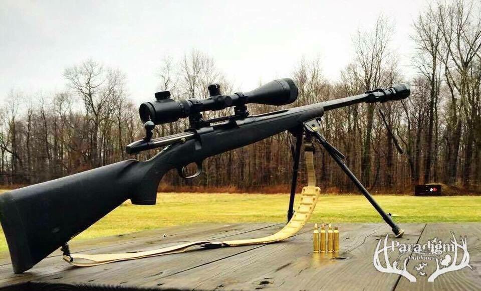 ParadigmTeam_1's tweet photo. The 22-250 is honed in. Thanks @BarskaOptics #paradigmoutdoors https://t.co/OMbjawVKOI