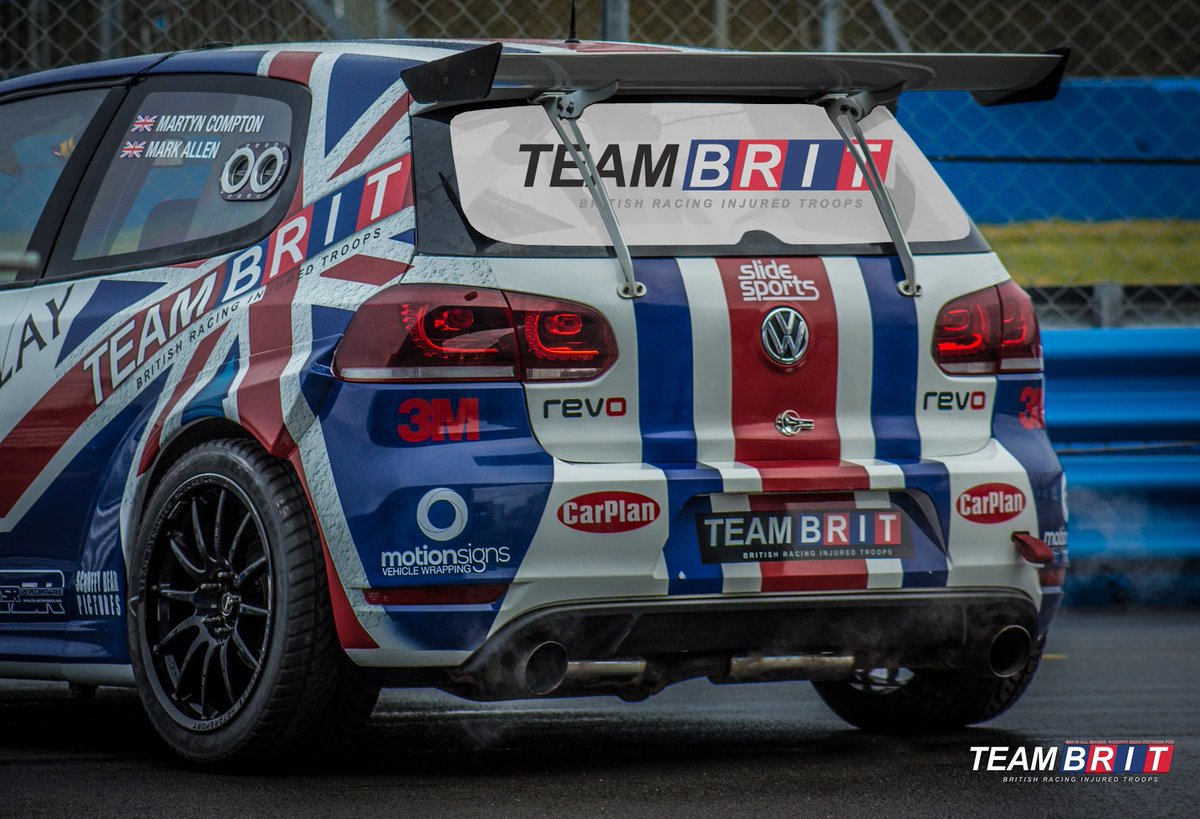Team BRIT (@teambritracing) on Twitter photo We’ve ordered a partially see-through screen for our rear window from <a href="/acornprinting/">Acorn Printing</a> - great new space for logos! We’ve ordered a partially see-through screen for our rear window from <a href="/acornprinting/">Acorn Printing</a> - great new space for logos!