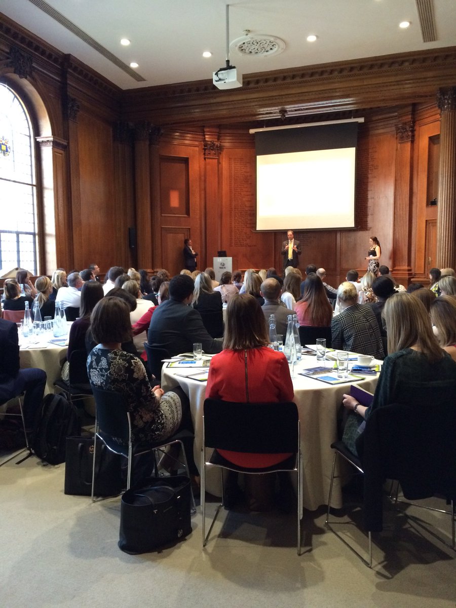 etsplc's tweet photo. ETS Events: CDK Global on running a worldwide engagement survey #ExpertConference #EmployeeEngagement https://t.co/8Iz89Wxuls
