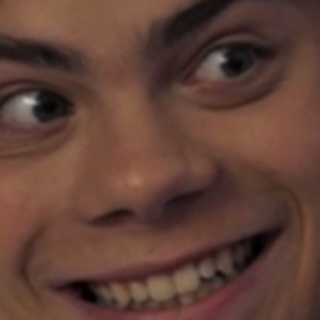 JullenL's tweet image. me actually me @AtticusMitchell