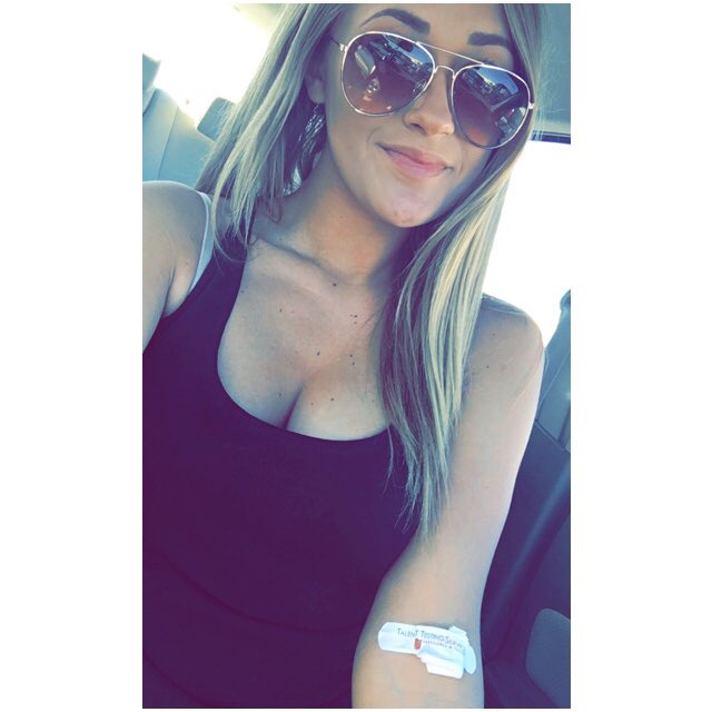 Just left @TalentTesting to prepare for my LA trip!! #staycleankids😊 https://t.co/zIxYtvrVmN<a class="tags" target="_blank" title="On Twitter" href="/?out=eyJ0eXAiOiJKV1QiLCJhbGciOiJIUzUxMiJ9.eyJpYXQiOjE3MjEzMDAwNDUsImlzcyI6InR3cG9ybnN0YXJzLmNvbSIsIm5iZiI6MTcyMTMwMDA0NSwiZXhwIjoxNzUyODM2MDQ1LCJyZWRpcmVjdF91cmwiOiJodHRwczovL3R3aXR0ZXIuY29tL1RhbGVudFRlc3RpbmcifQ.L0NnIbvfeu2bE_Ylqm4EZQ-9ByTK1Rg8E-mnXelQgrucfJC3wRf7mSaWg_njUGotgv_HKHiYj9FEOz6WhNyGuw">@TalentTesting</a><a href="/tag/staycleankids"class="tags"><span>#staycleankids</span></a>