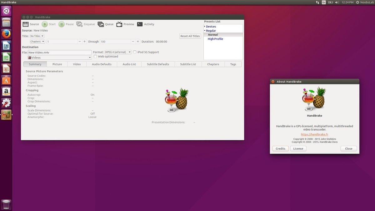 Вышел Handbrake 0.10.5

Handbrake – это инструмент для конвертации видео практически любых ф myubuntu.ru/novosti/vyshel…