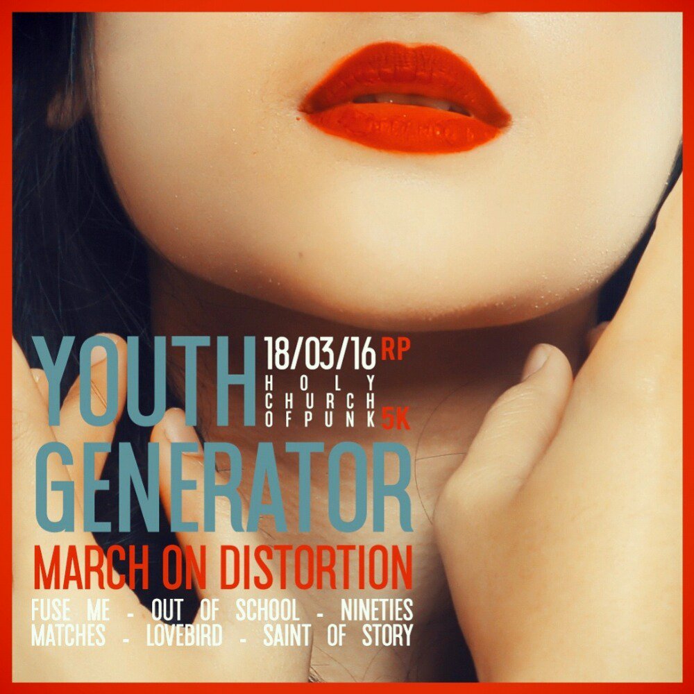 Out Of School tweet media