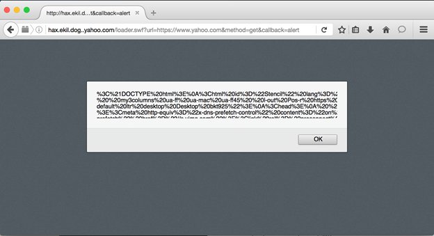 detectify's tweet photo. Security researcher @avlidienbrunn on Bypassing SOP https://t.co/uzfFloTawR … #sopbypass #cve20153755 #poc https://t.co/IeDgRhvOXy
